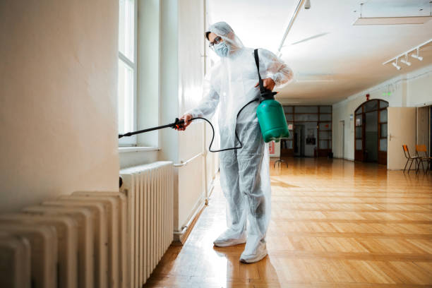 Best Pest Removal Services  in Belmar, NJ